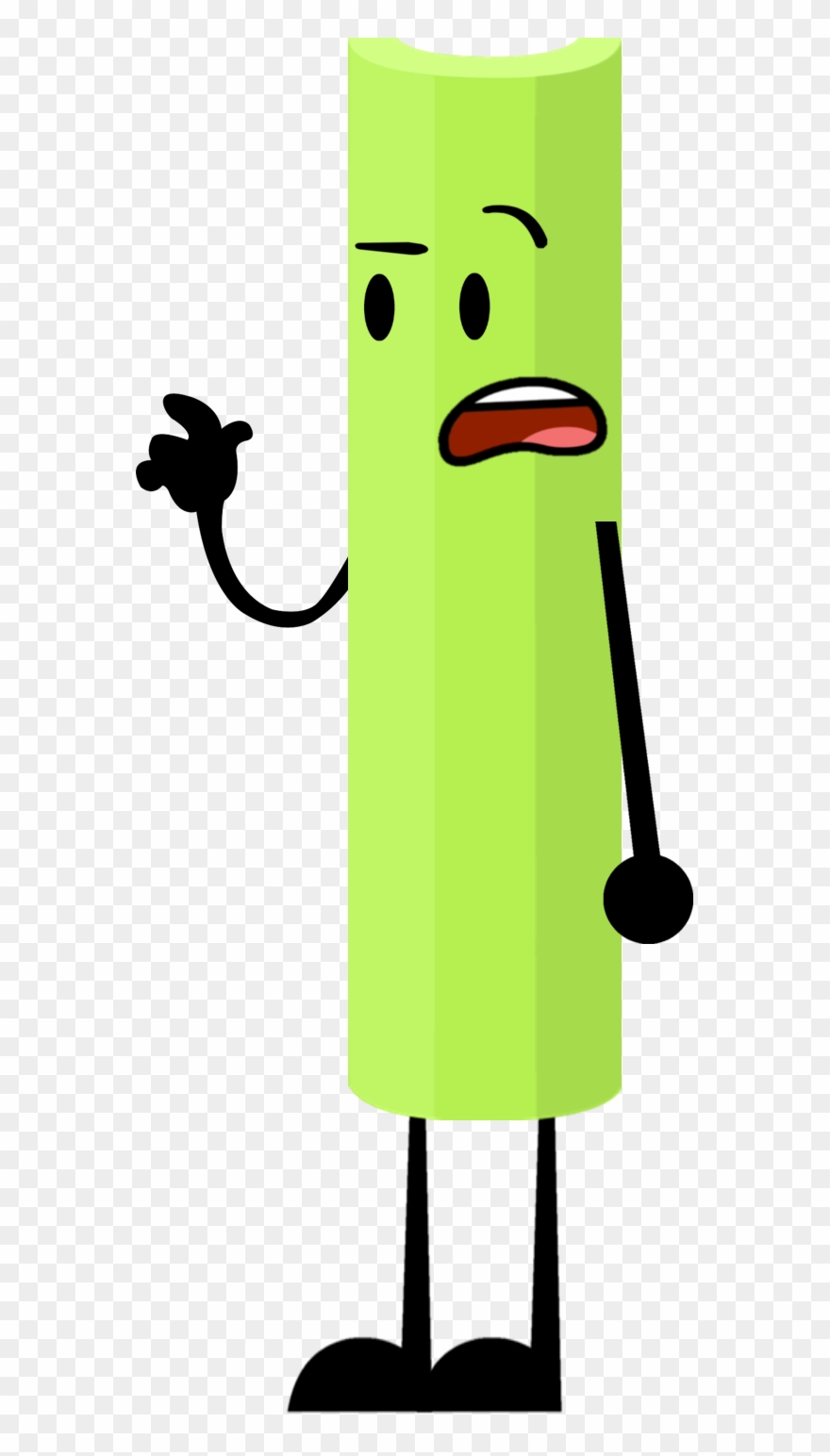 celery clipart animated