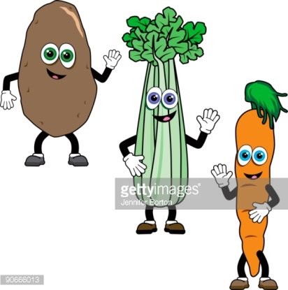celery clipart carrot celery