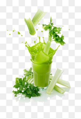 celery clipart vector