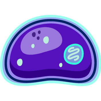 cell clipart bacterial cell