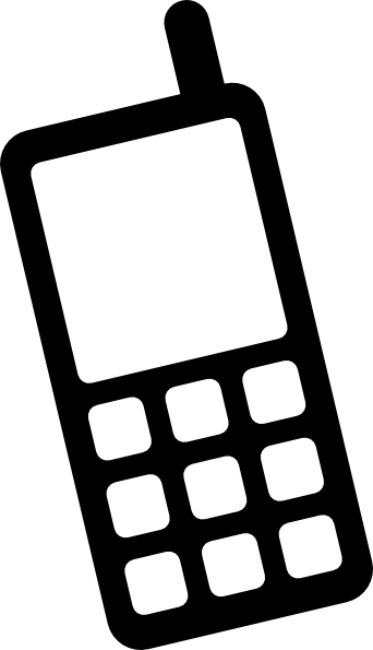 cell clipart logo
