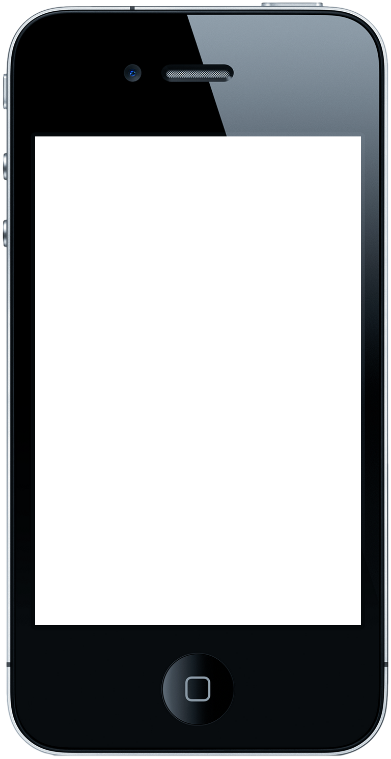  collection of mobile. Iphone frame png