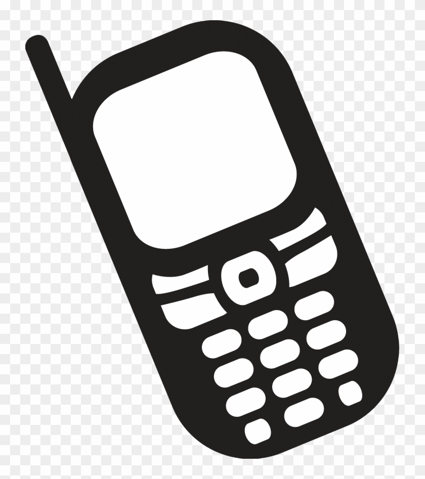 No cell free images. Phone clipart mobile phone