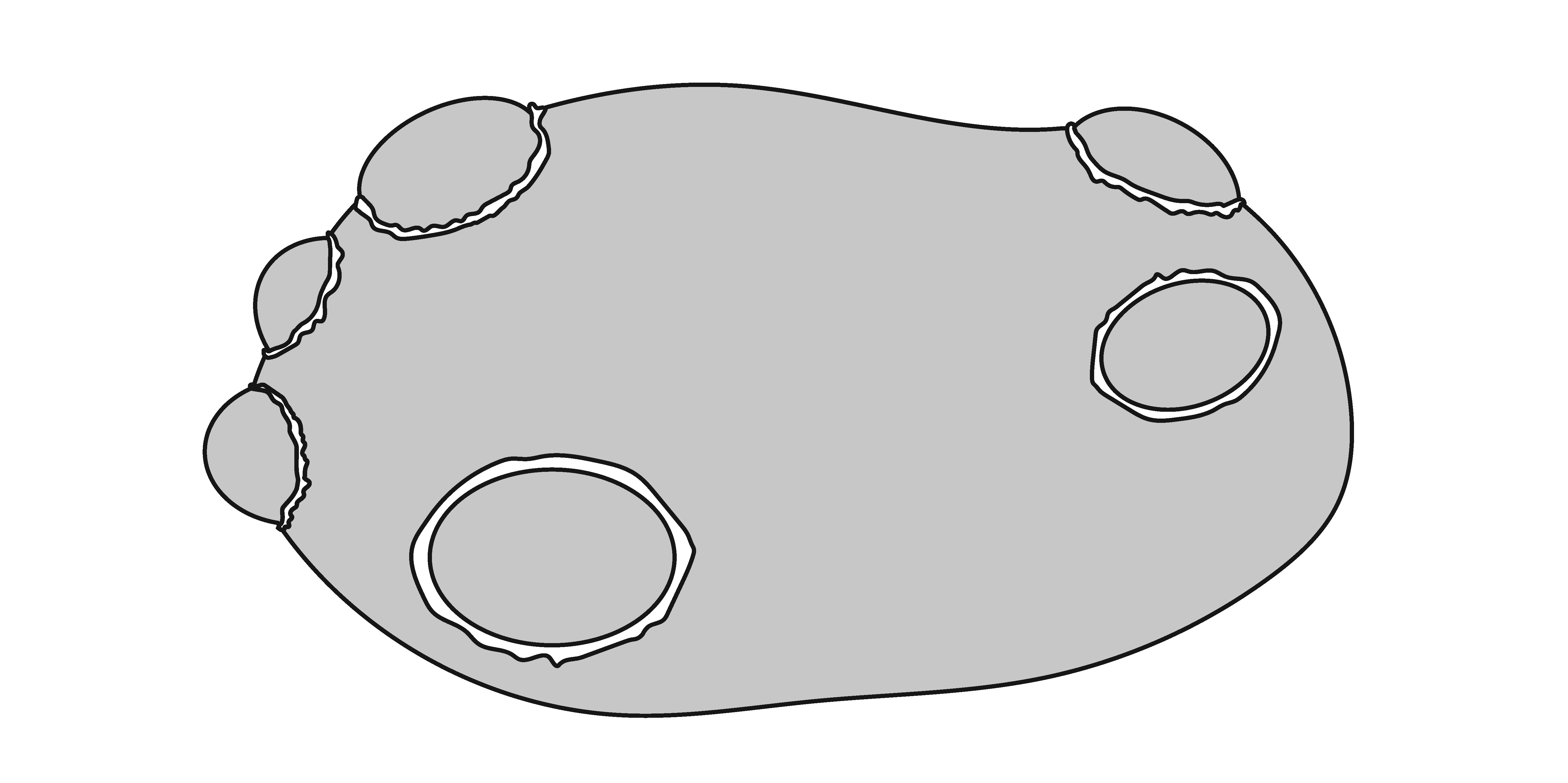 cell clipart yeast