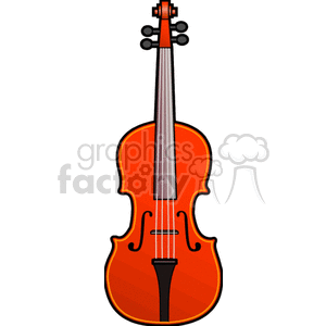 Cello clipart. Red royalty free 