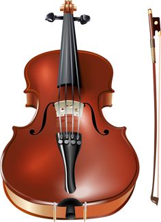 cello clipart broken