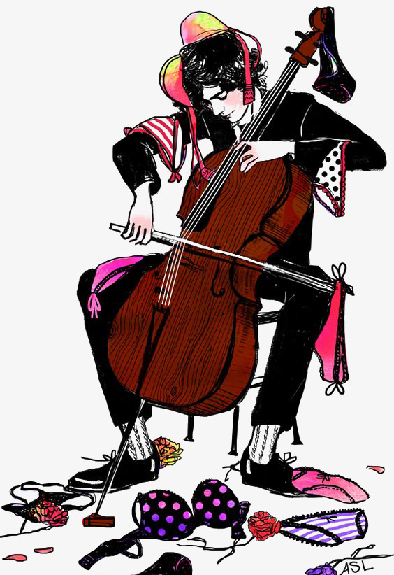 Cello clipart classical instrument. Musical instruments png image