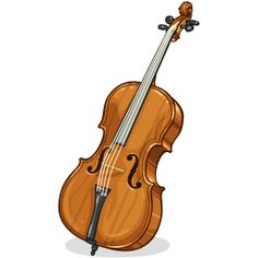 cello clipart orchestra