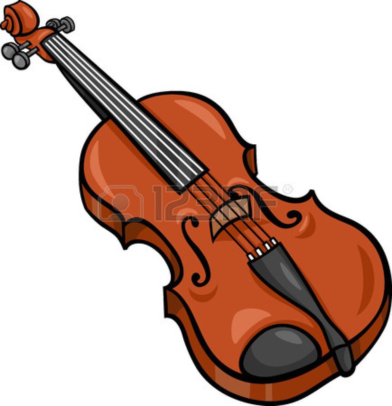 cello clipart violin