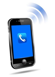 Cellphone clipart animated. For cell phones free