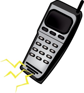 Cellphone clipart clip art. Free cell phone image