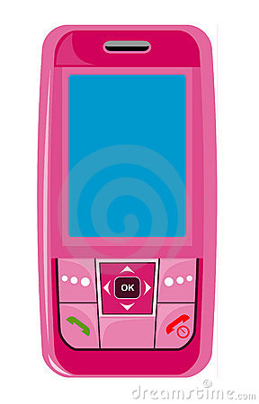 Cellphone feature phone