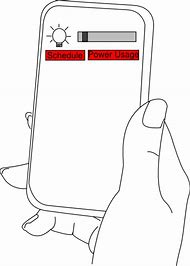 Best ideas about phone. Cellphone clipart hand holding