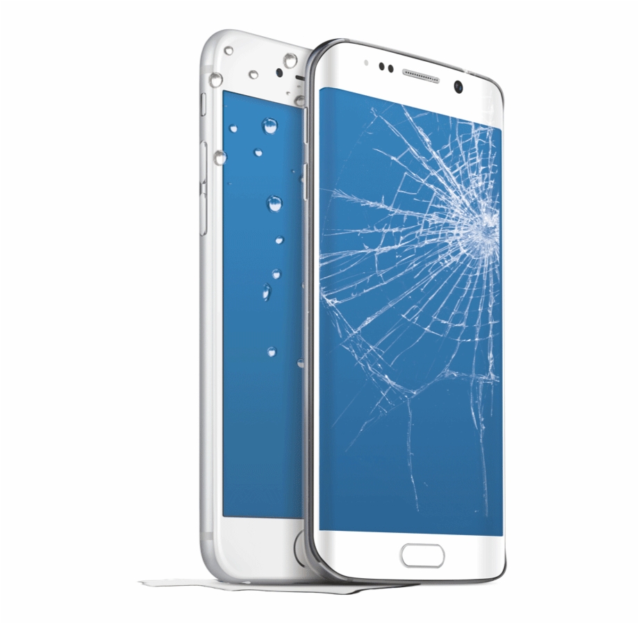 Phones cracked. Display mobile. Треснутый экран на прозрачном фоне. Смартфон vivo разбитый. Cracked Phone.