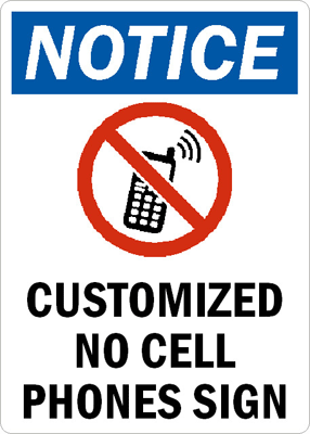 cellphone clipart mobile sign