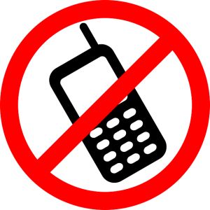 cellphone clipart solid thing