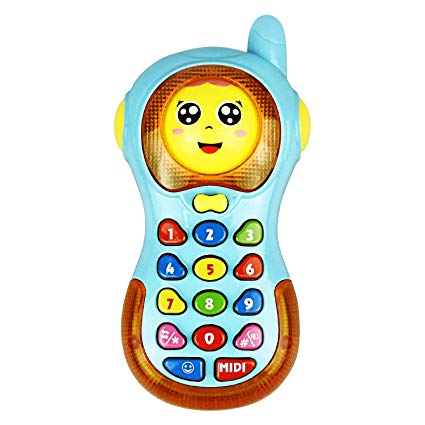 cellphone clipart toy phone