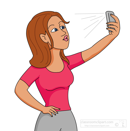 Search results for lady. Cellphone clipart woman