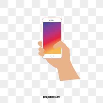 Cell phone png vector. Cells clipart mobile device
