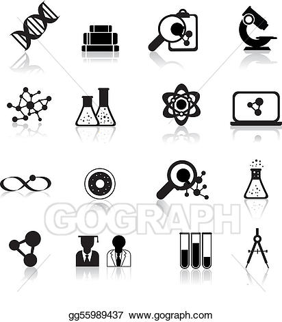 cells clipart science