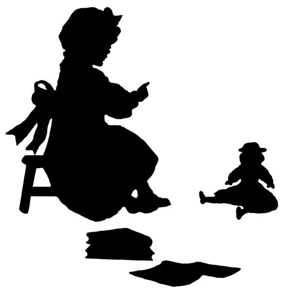 Cells clipart silhouette.  best silhouettes images