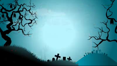 cemetery clipart background