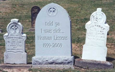 Cemetery clipart epitaph. Funny gravestone pictures tombstone