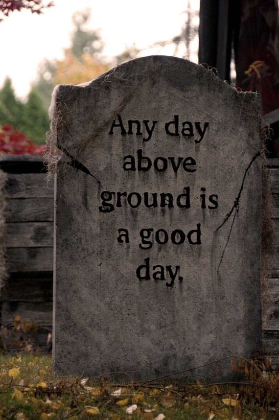 Cemetery clipart epitaph.  best halloween tombstone