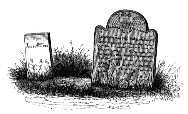 Cemetery gravesite