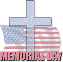 Free gifs animations cross. Cemetery clipart memorial day