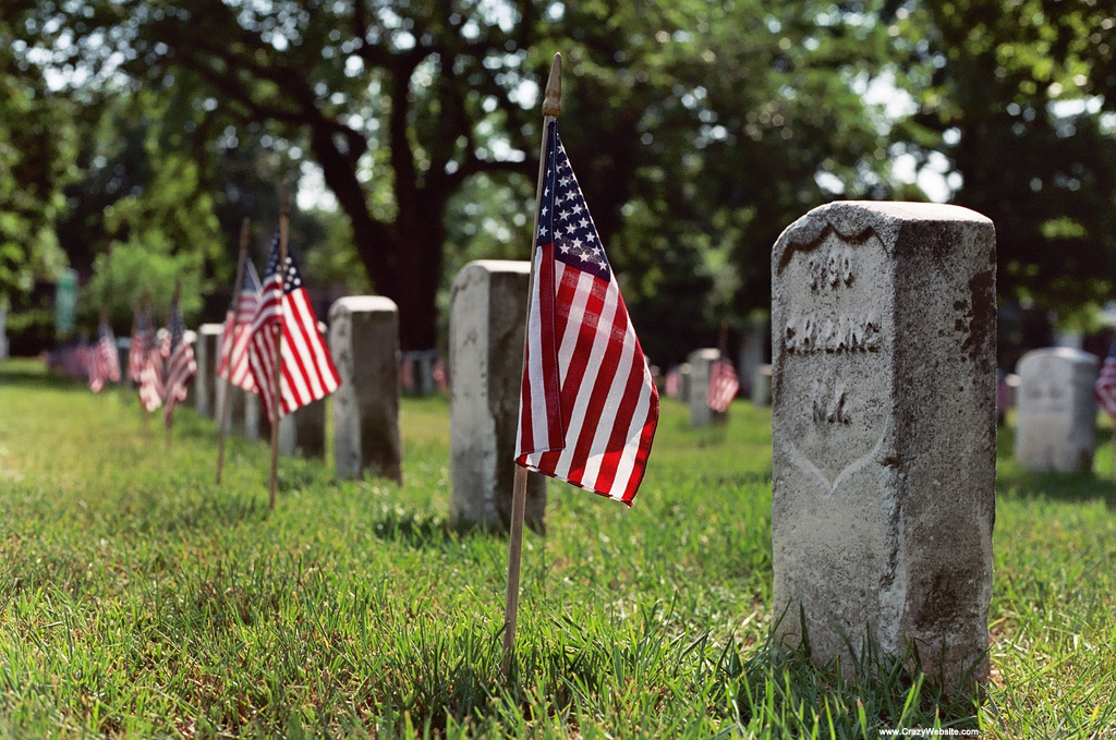 Free patriotic backgrounds and. Cemetery clipart memorial day
