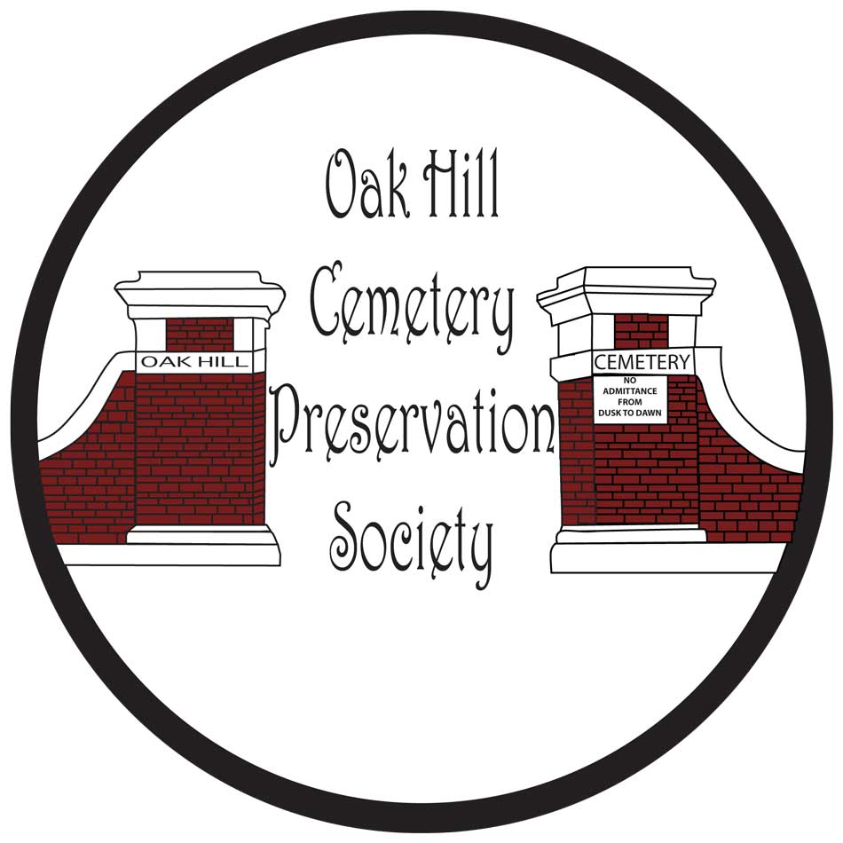 cemetery clipart over hill