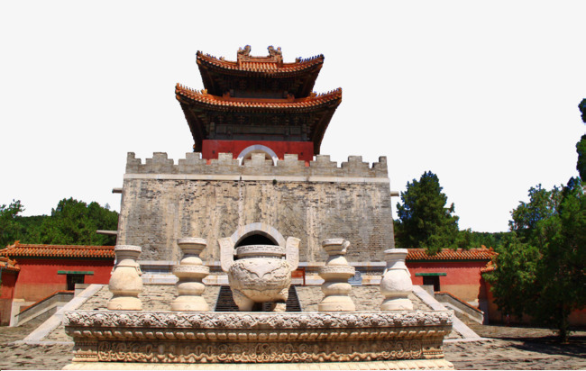 Cemetery clipart scenery. Majestic ci xiling hebei