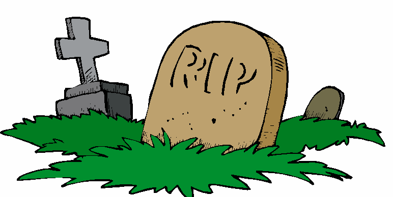 cemetery clipart tombs
