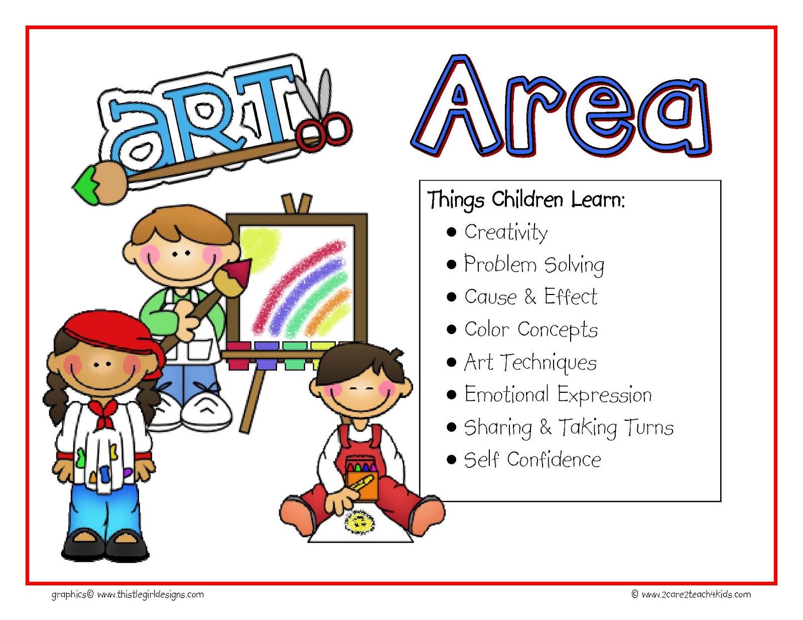 Centers clipart collaborative learning. Preschool free play clip
