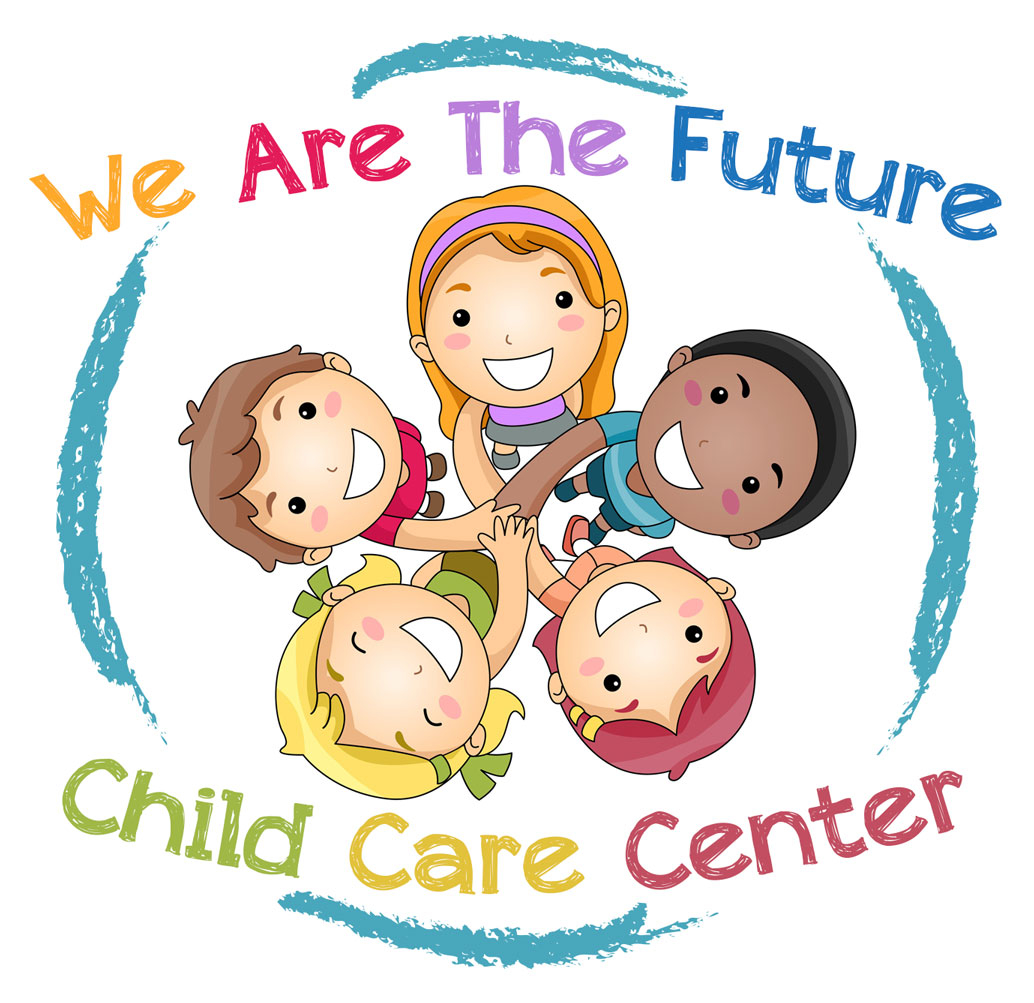 We are the future. Centers clipart day care center