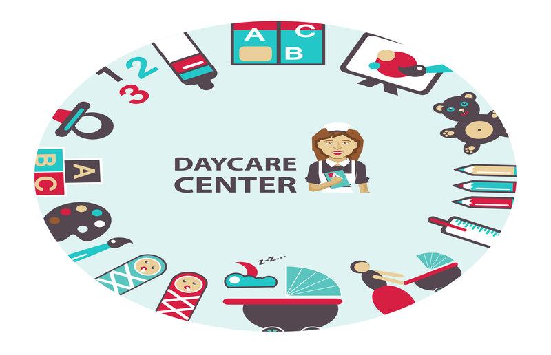 Centers clipart day care center.  questions to ask