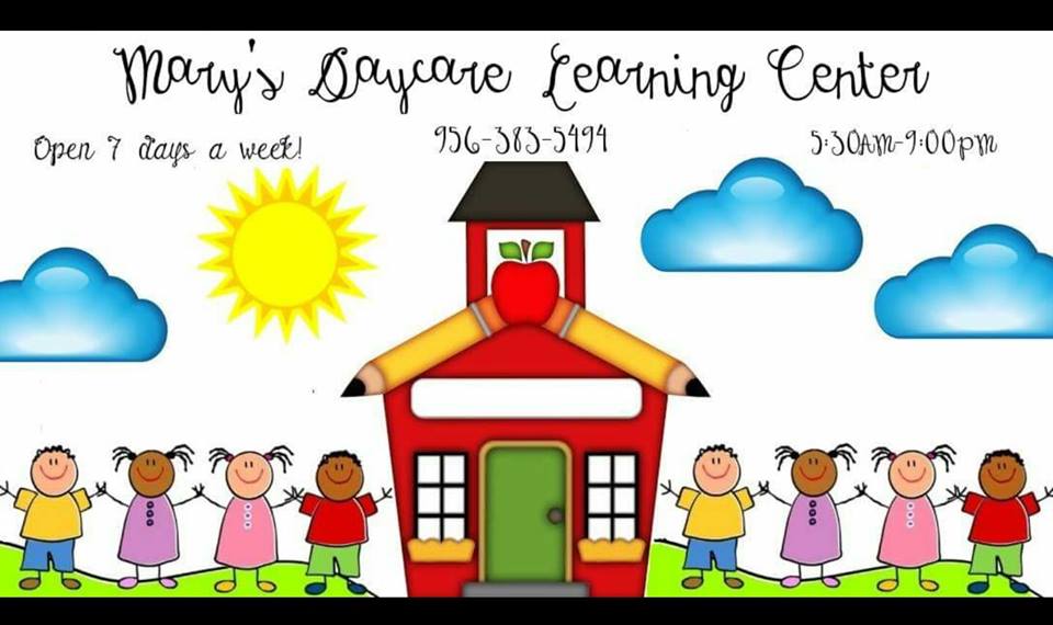 centers clipart daycare