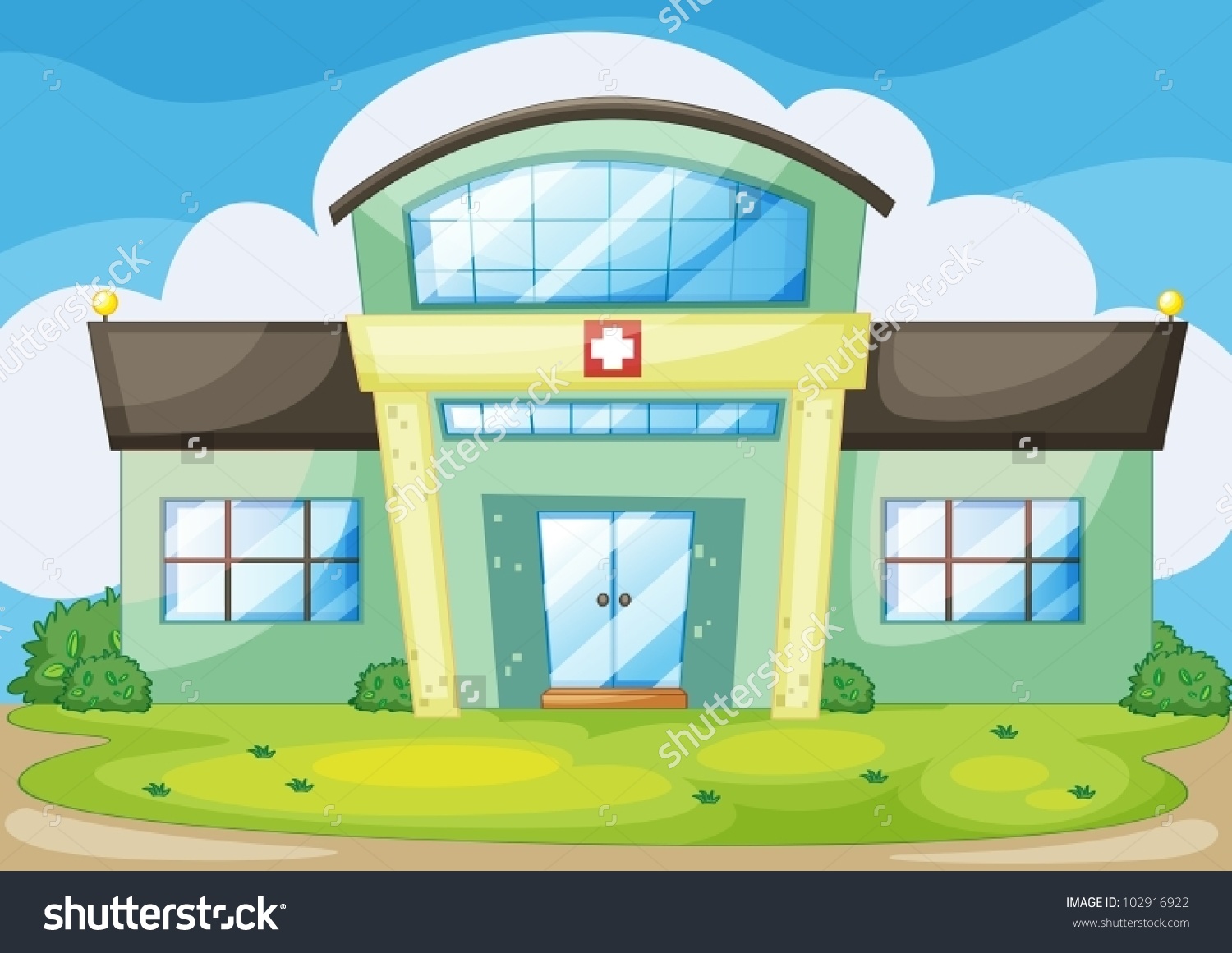  collection of center. Centers clipart health