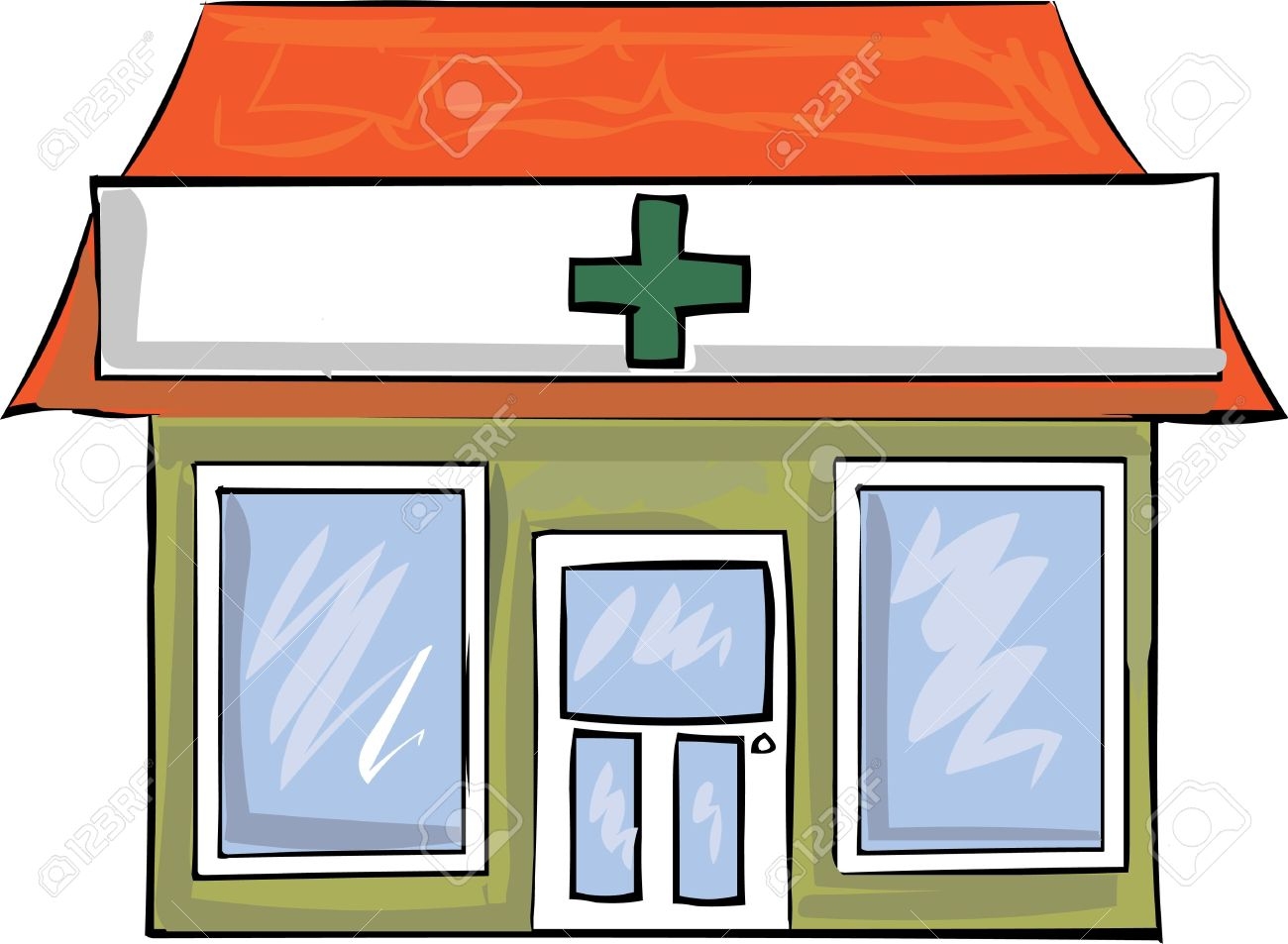 Centers clipart health.  collection of community