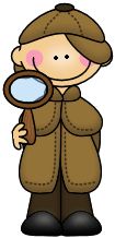 Centers clipart inspector. My grandpa always called