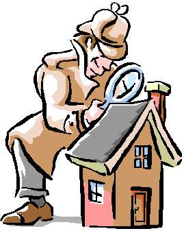 Centers clipart inspector. Mike sheely american society