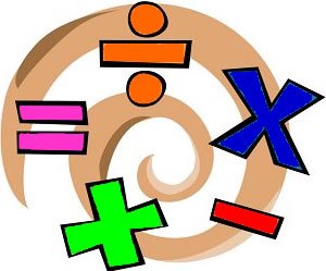 geometry clipart math symbol