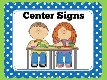 Centers clipart preschool. Station 