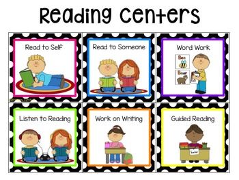 Centers clipart reader. Reading center free download