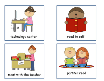 centers clipart small group