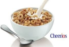Image result for of. Cereal clipart bowl cheerios