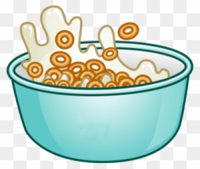 cereal clipart file