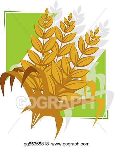 cereal clipart grain product