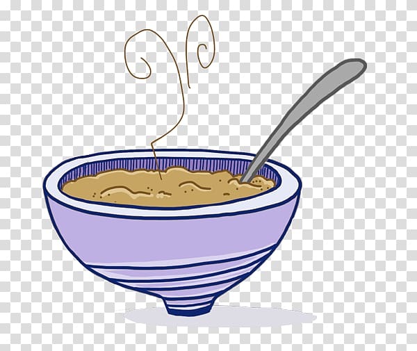 oatmeal clipart ceral
